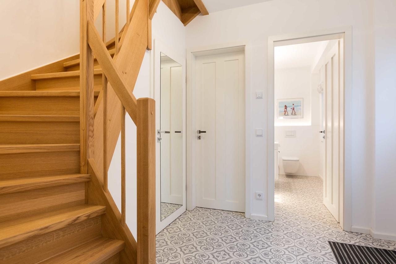 Ferienhaus Deichstieg *